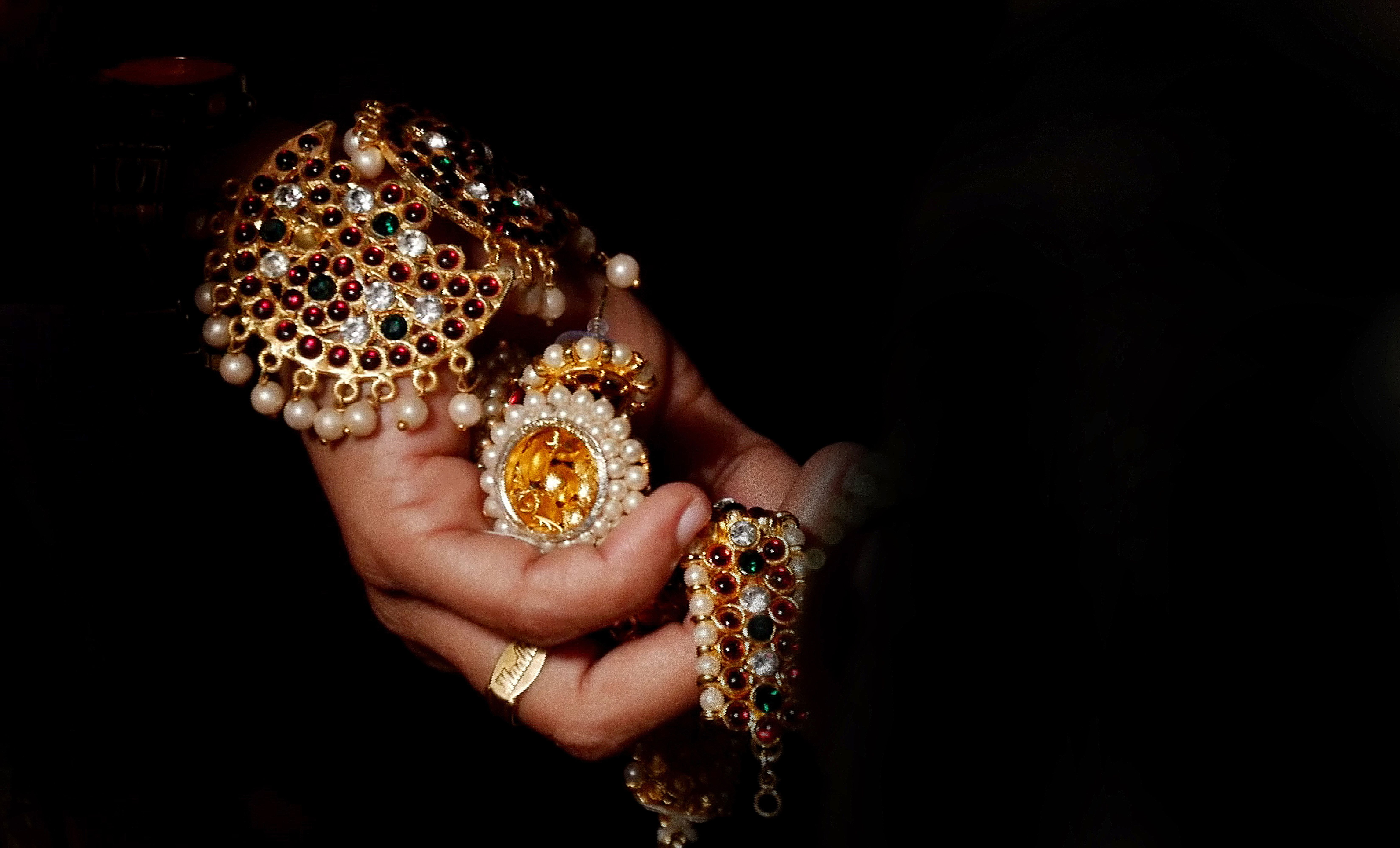 Kalyan Jewellers - Premium Jewelry E-commerce - Project Screenshot